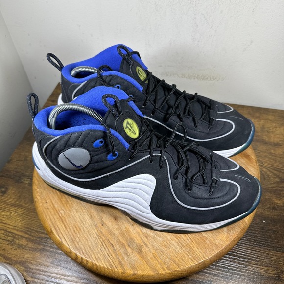 nike air penny 2 size 13